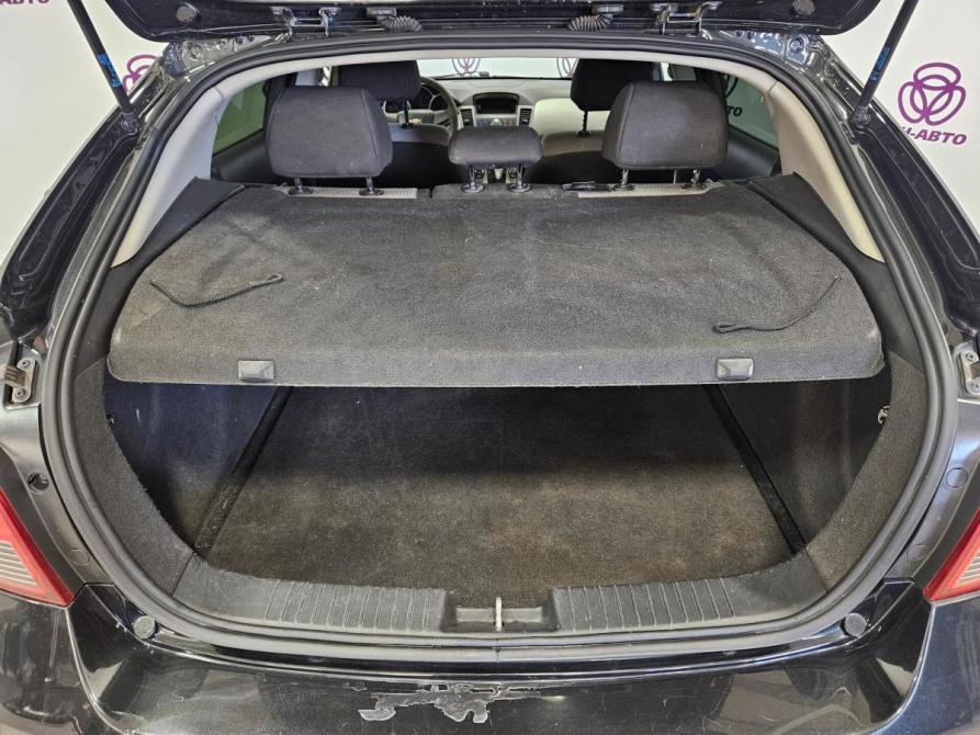 Chevrolet Cruze I Тольятти  - изображение 12