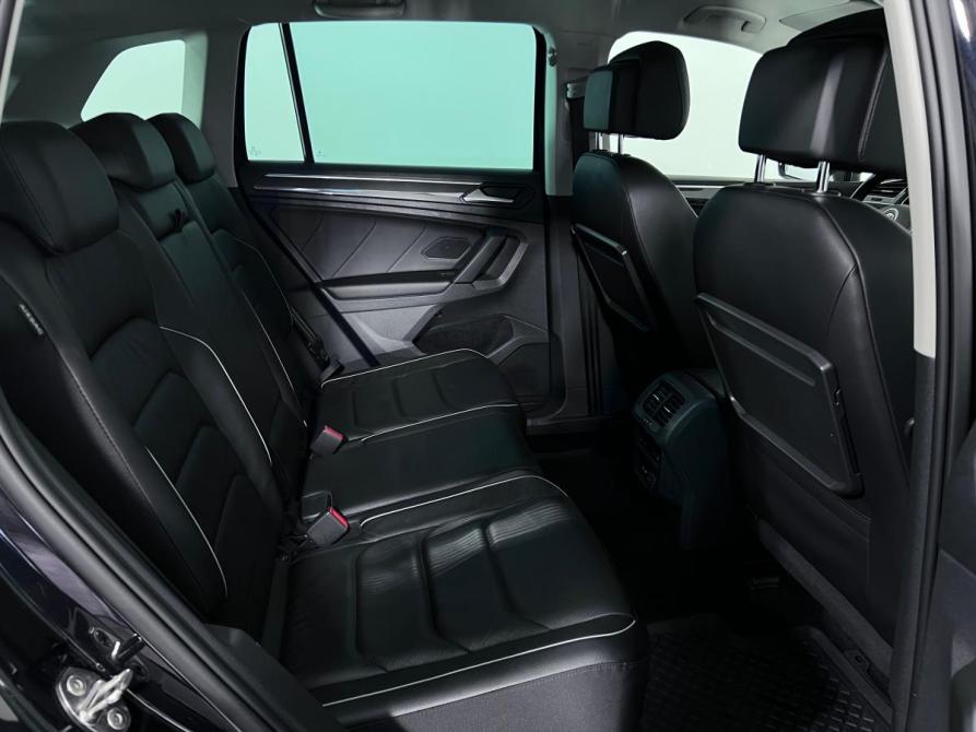 Volkswagen Tiguan II Ростов-на-Дону  - изображение 23