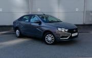 Lada (ВАЗ) Vesta I Санкт-Петербург  - изображение 20