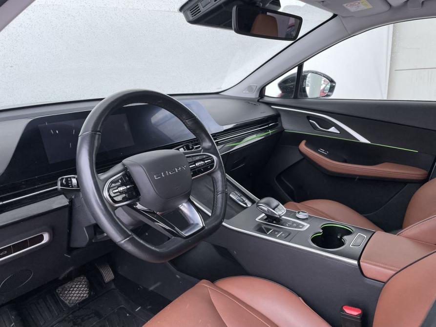 Omoda C5 I Екатеринбург  - изображение 13