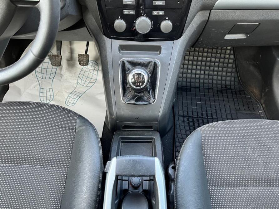 Opel Zafira B Рестайлинг Великие Луки  - изображение 22
