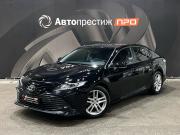 Toyota Camry VIII (XV70) Пермь  - изображение 23
