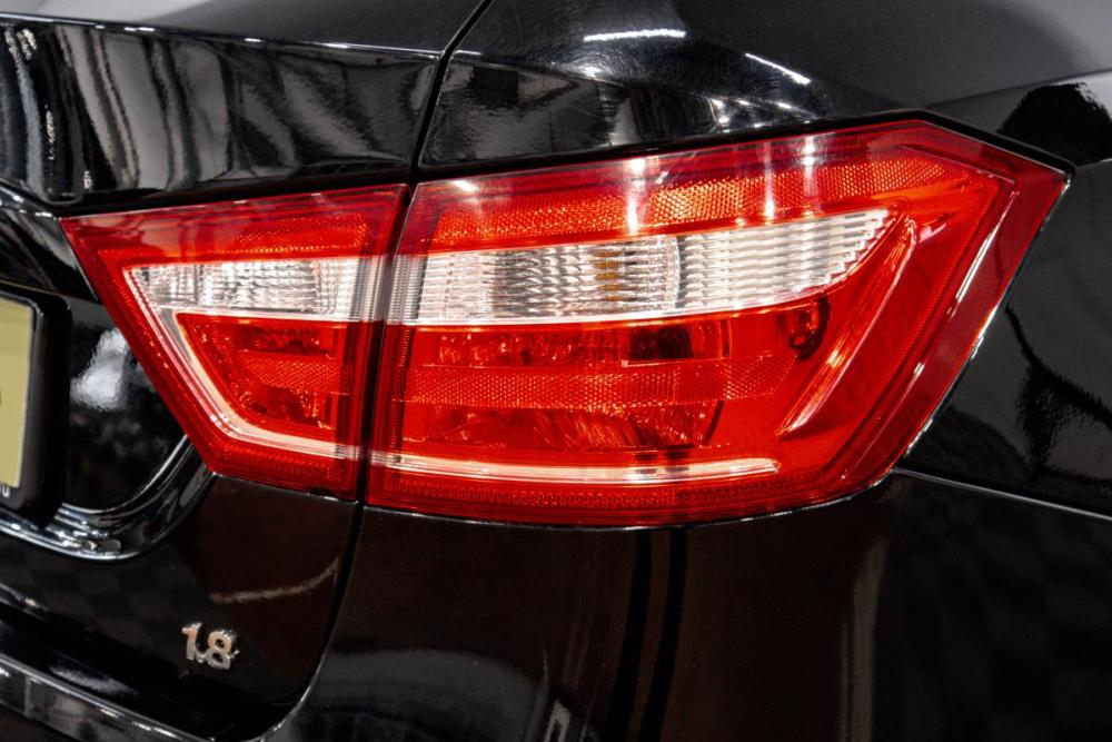 Lada (ВАЗ) Vesta I Барнаул  - изображение 9