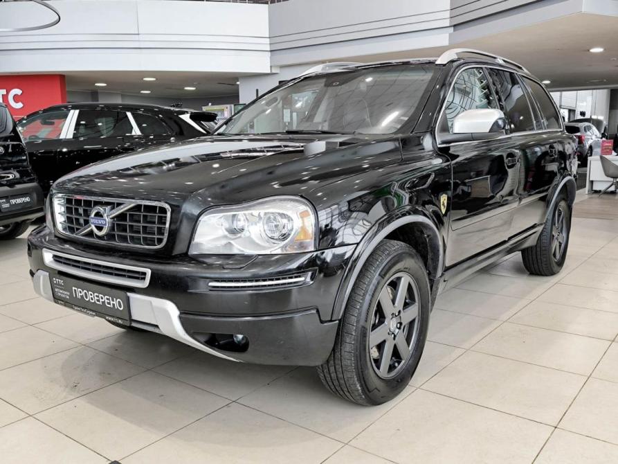 Volvo XC90 I Рестайлинг Казань  - изображение 1