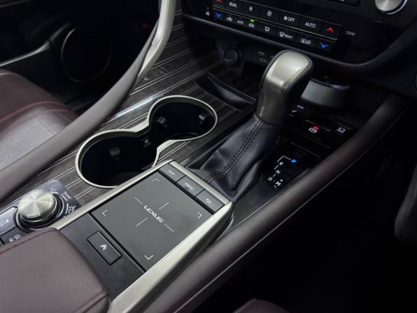 Lexus RX IV с пробегом 2019 года, цена 5 500 000 рублей, 78000 км, внедорожник, Автокод Объявления