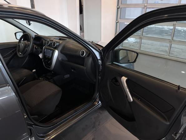 Lada (ВАЗ) Granta I с пробегом 2018 года, цена 539 000 рублей, 61996 км, седан, Автокод Объявления