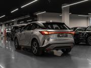 Lexus RX V Москва  - изображение 28