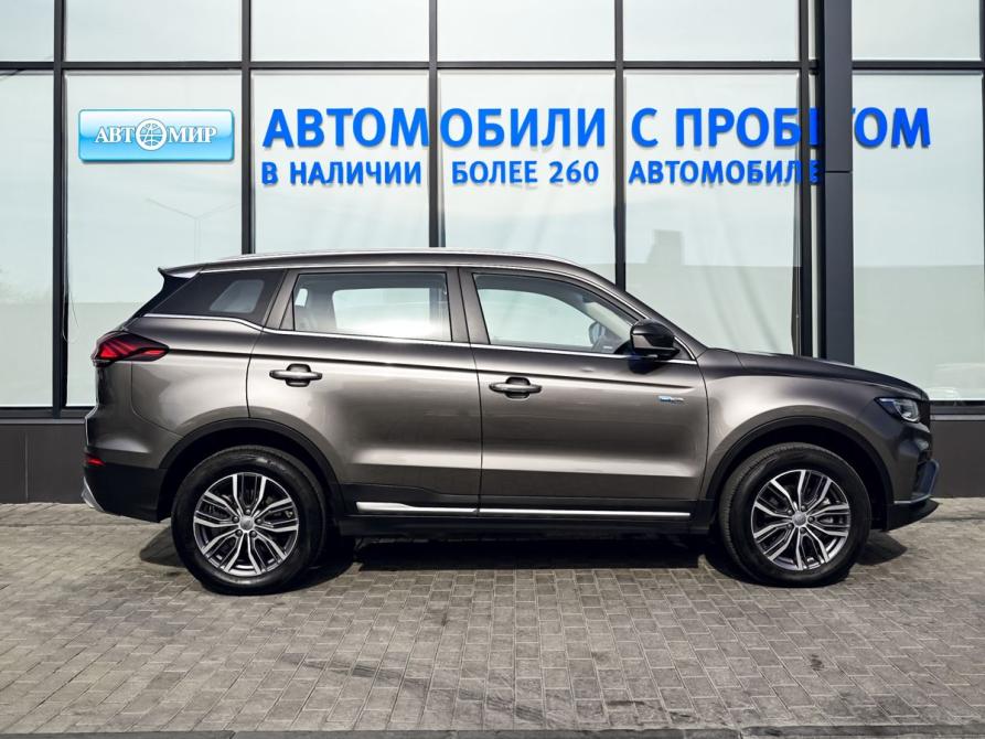 Geely Atlas Pro Екатеринбург  - изображение 6