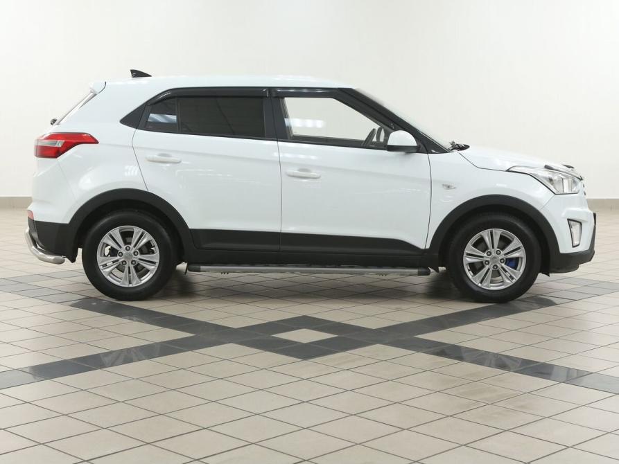 Hyundai Creta I Иваново  - изображение 5