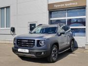 Haval Dargo Москва  - изображение 20