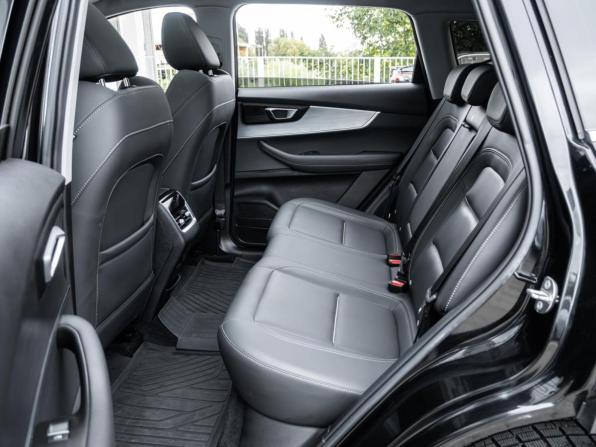 Chery Tiggo 7 Pro Max I с пробегом 2023 года, цена 1 740 000 рублей, 30113 км, внедорожник, Автокод Объявления