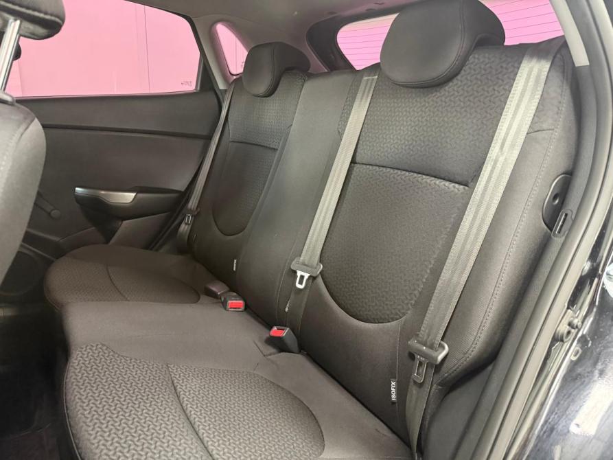 Kia Rio III Рестайлинг Казань  - изображение 8