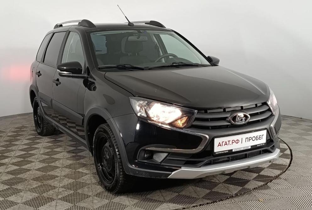 Lada (ВАЗ) Granta I Рестайлинг Волгоград  - изображение 1