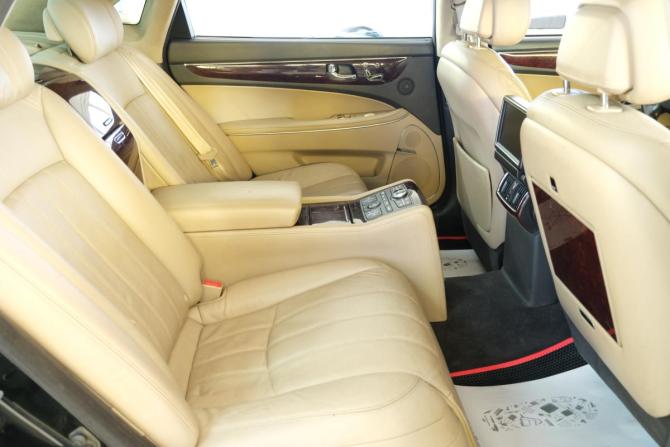 Hyundai Equus II с пробегом 2011 года, цена 1 349 000 рублей, 181000 км, седан, Автокод Объявления