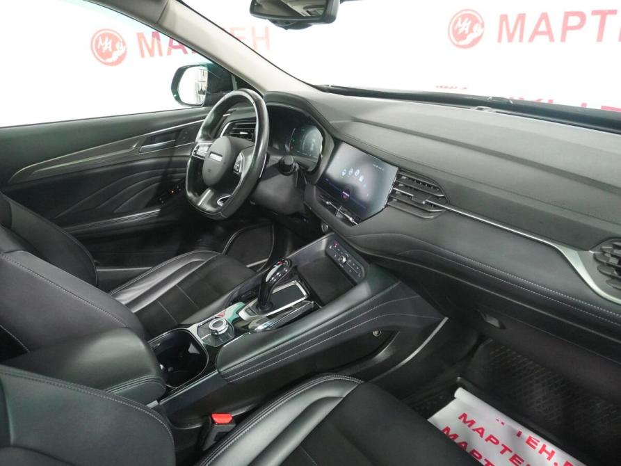 Haval F7 I Вологда  - изображение 10