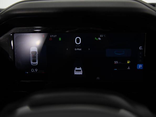Geely Monjaro I с пробегом 2024 года, цена 3 499 000 рублей, 28849 км, внедорожник, Автокод Объявления