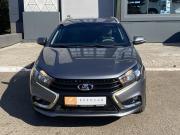 Lada (ВАЗ) Vesta I Казань  - изображение 20