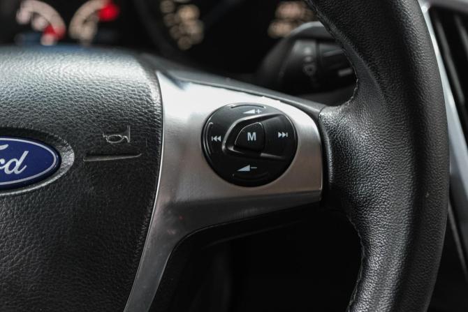 Ford Focus III с пробегом 2012 года, цена 1 069 000 рублей, 184000 км, седан, Автокод Объявления