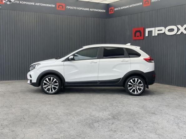 Lada (ВАЗ) XRAY I с пробегом 2019 года, цена 997 000 рублей, 96321 км, хэтчбек, Автокод Объявления