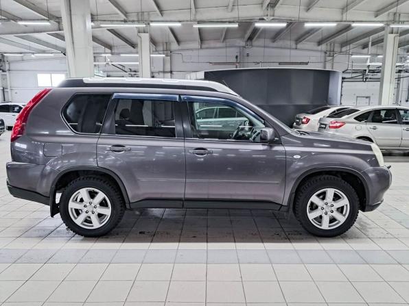 Nissan X-Trail II Рестайлинг с пробегом 2010 года, цена 970 000 рублей, 298625 км, внедорожник, Автокод Объявления