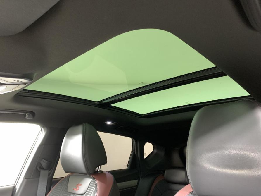 Geely Coolray I Москва  - изображение 18