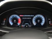 Audi Q7 II (4M) Рестайлинг Москва  - изображение 39