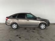 Lada (ВАЗ) Granta I Рестайлинг Москва  - изображение 23