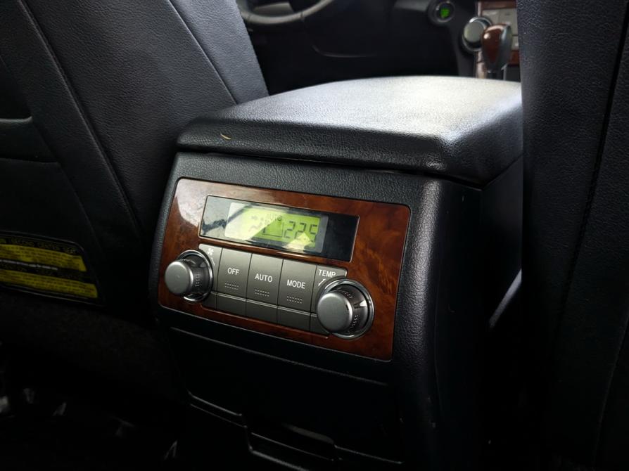Toyota Highlander II (XU40) Рестайлинг Москва  - изображение 29
