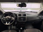 Renault Logan II Рестайлинг Тверь  - изображение 35