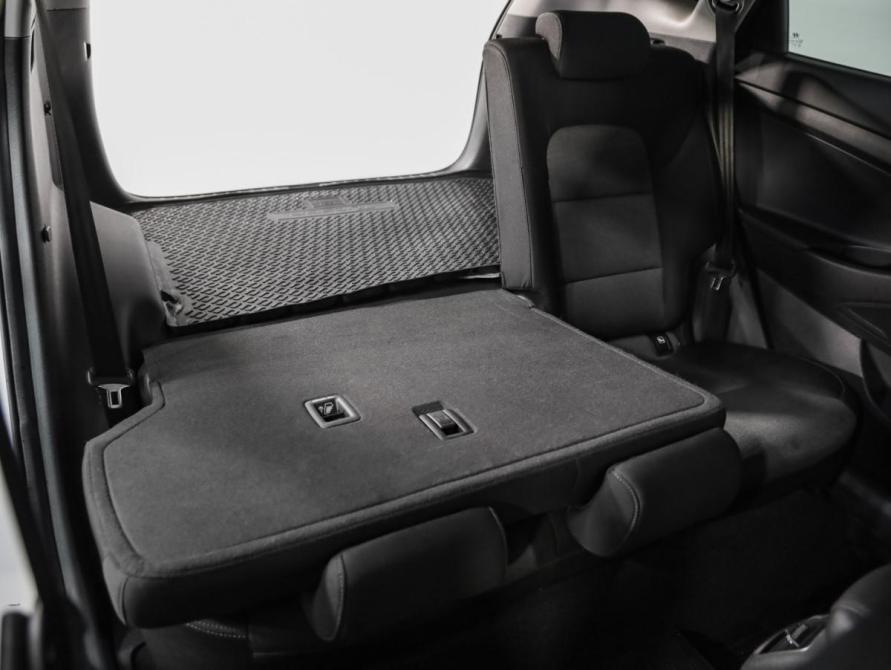 Hyundai Tucson III Рестайлинг Санкт-Петербург  - изображение 25