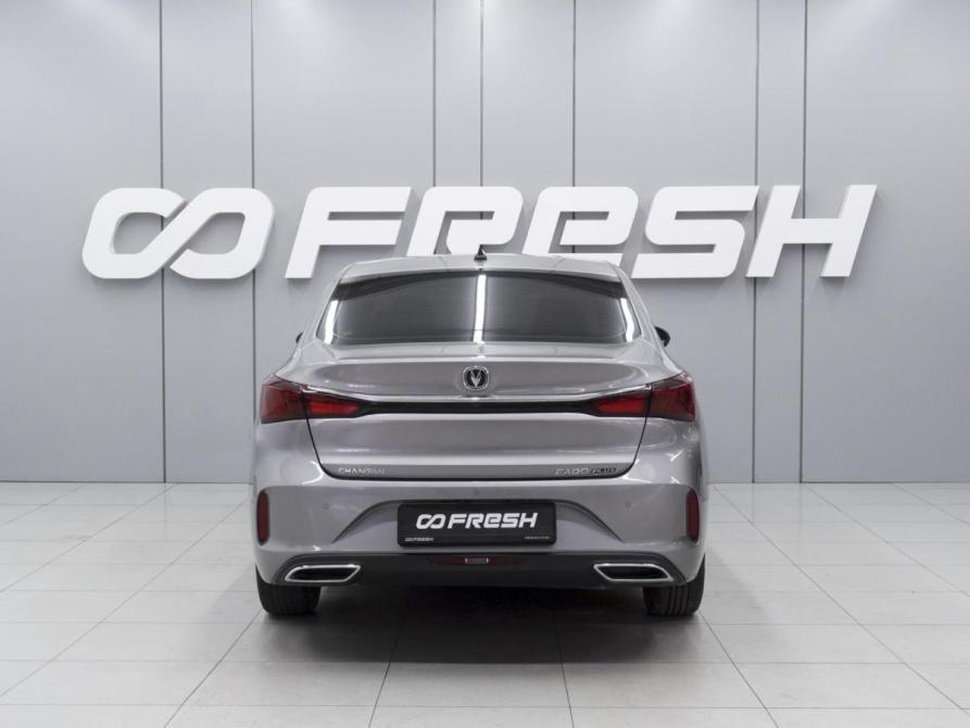 Changan Eado Plus Ростов-на-Дону  - изображение 4