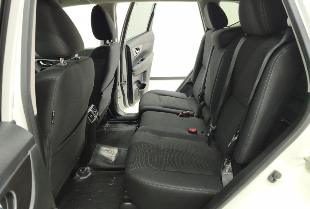 Nissan X-Trail III Рестайлинг Екатеринбург  - изображение 19