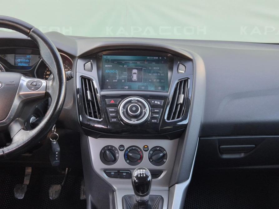 Ford Focus III Екатеринбург  - изображение 10