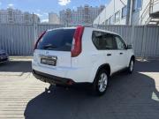 Nissan X-Trail II Рестайлинг Ростов-на-Дону  - изображение 29