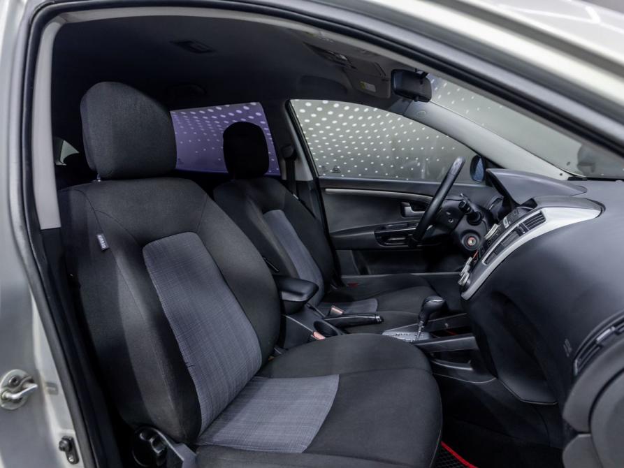Kia Ceed I Рестайлинг Самара  - изображение 19