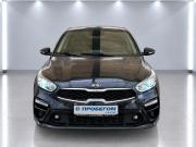 Kia Cerato IV Москва  - изображение 20