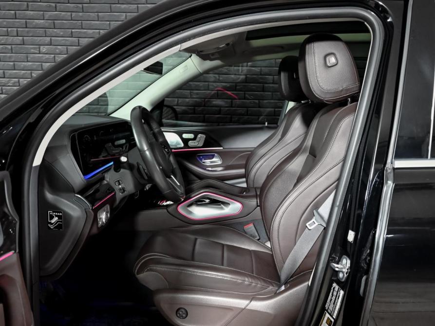 Mercedes-Benz GLS II (X167) Екатеринбург  - изображение 9