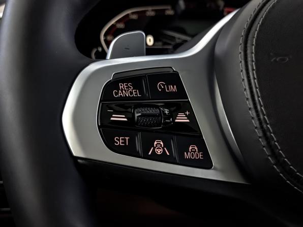 BMW X6 III (G06) с пробегом 2020 года, цена 7 190 000 рублей, 206522 км, внедорожник, Автокод Объявления