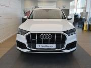 Audi Q7 II (4M) Рестайлинг Москва  - изображение 33