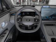 GAC Trumpchi S7 I Рестайлинг Москва  - изображение 40