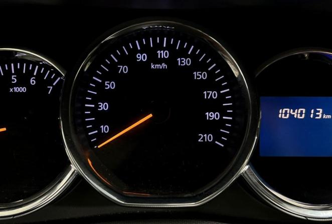 Renault Duster I Рестайлинг с пробегом 2018 года, цена 1 450 000 рублей, 104013 км, внедорожник, Автокод Объявления