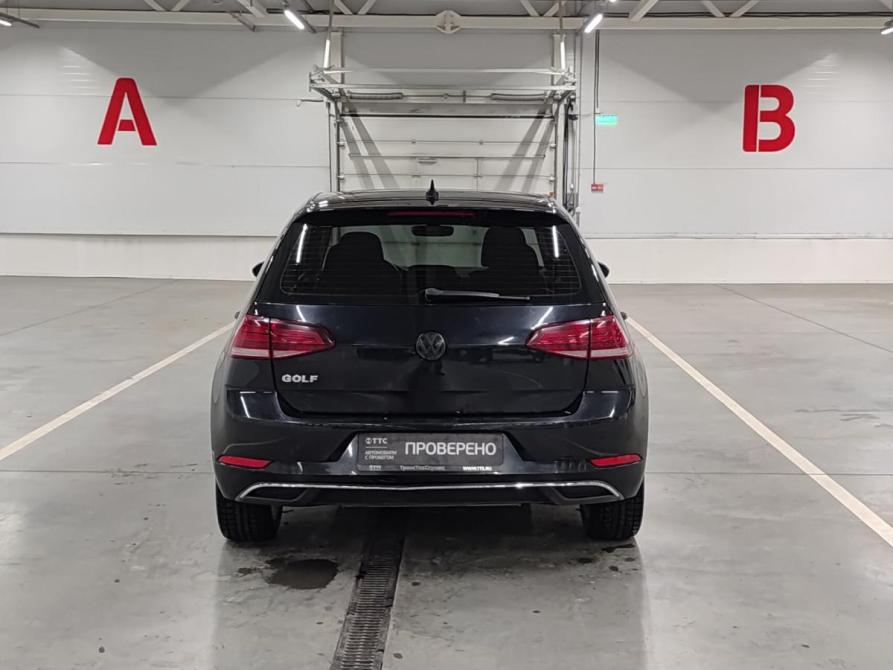 Volkswagen Golf VII Рестайлинг Казань  - изображение 7