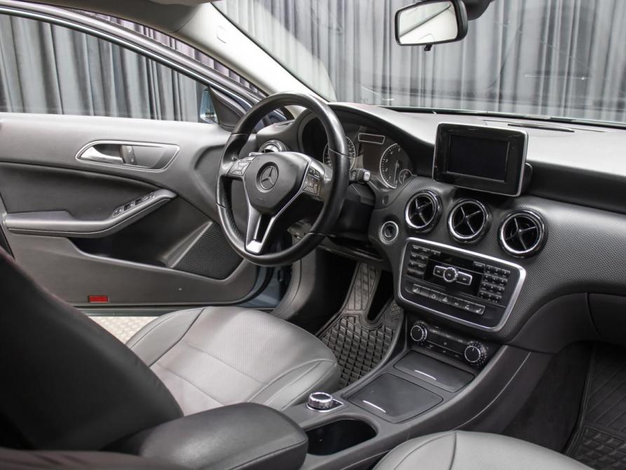 Mercedes-Benz A-Класс III (W176) Москва  - изображение 11