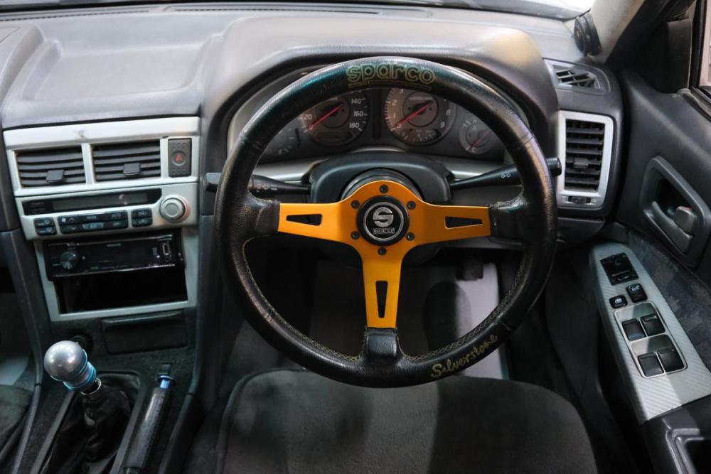 Nissan Skyline X (R34) Омск  - изображение 11
