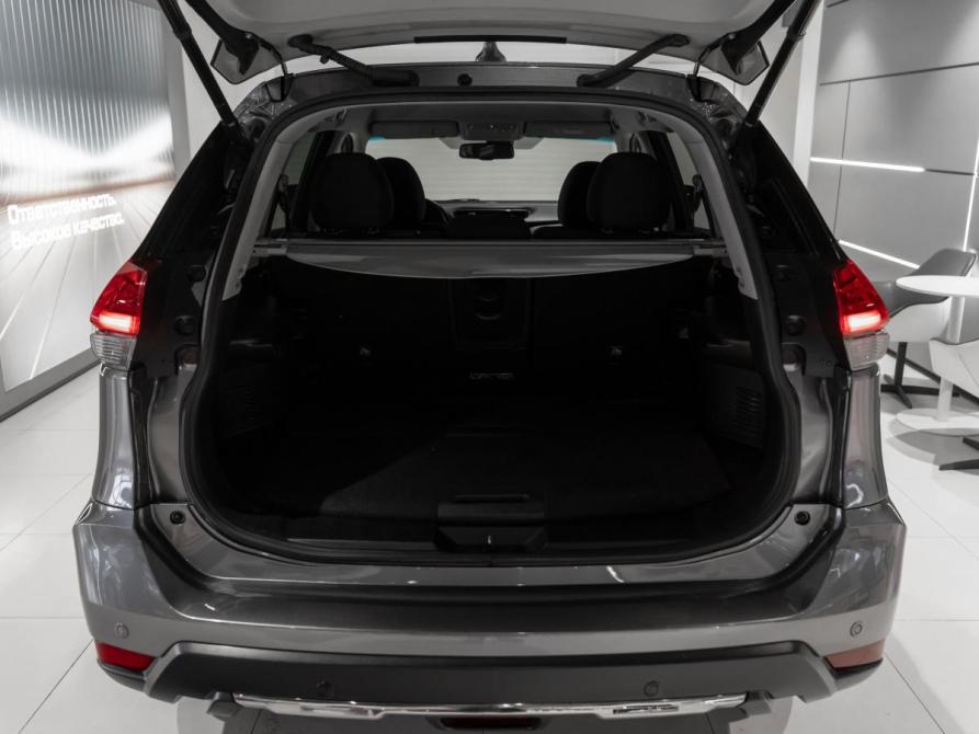 Nissan X-Trail III Рестайлинг Москва  - изображение 24
