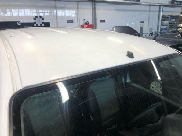 Renault Kangoo II с пробегом 2013 года, цена 433 000 рублей, 157638 км, фургон, Автокод Объявления