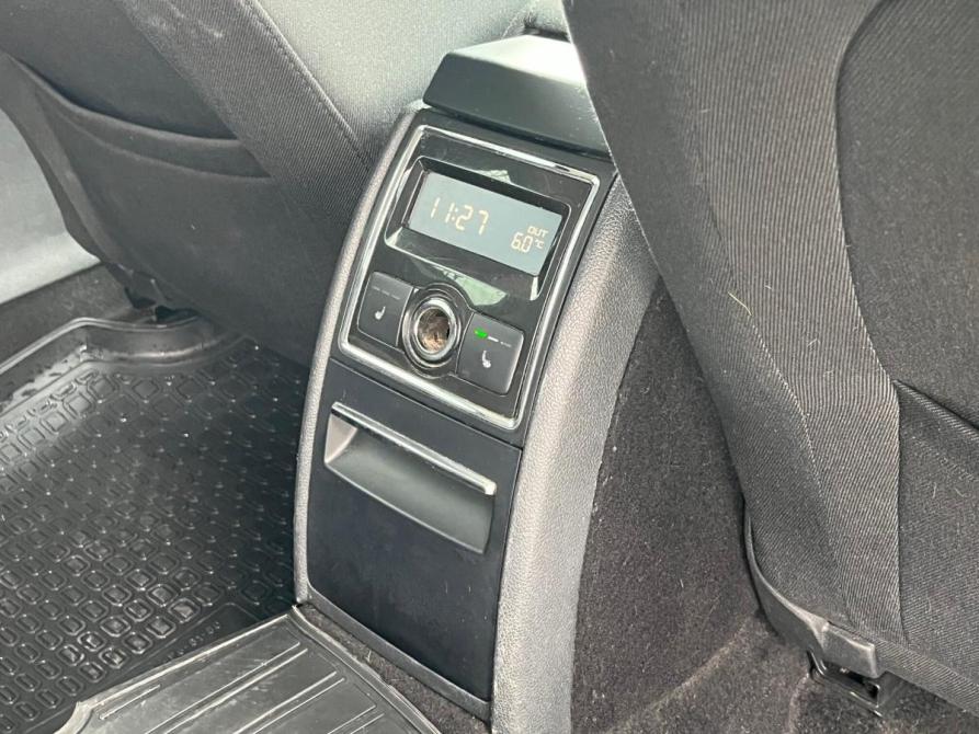 Skoda Superb II Курган  - изображение 11
