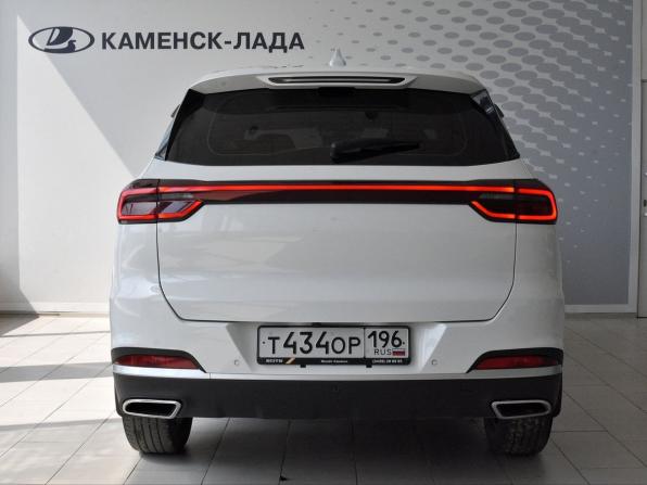 Xcite X-Cross 7 с пробегом 2024 года, цена 1 799 000 рублей, 140092 км, внедорожник, Автокод Объявления