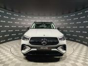 Mercedes-Benz GLE II (V167) Рестайлинг Москва  - изображение 18