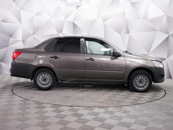 Datsun on-DO I с пробегом 2018 года, цена 494 000 рублей, 141000 км, седан, Автокод Объявления
